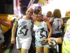 Bloco Bafo de Baco